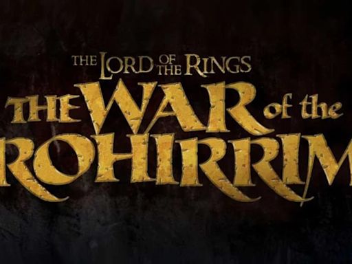 Primeras imágenes y nuevos detalles de ‘La guerra de los Rohirrim’, la nueva película de ‘El señor de los anillos’