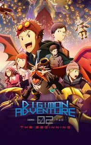 Digimon Adventure 02: The Beginning