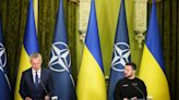 Which countries are in Nato? Full list as allies agree Ukraine will eventually join