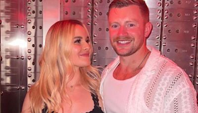 Gordon Ramsay Teases Daughter Holly's Olympian Boyfriend Adam Peaty About Retirement Plans After Paris Games - News18