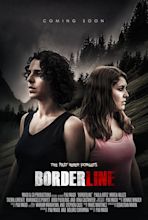 Borderline (2015) Poster #1 - Trailer Addict