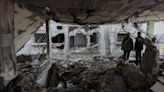 The Dilemma Impeding an Israel-Hamas Cease-Fire