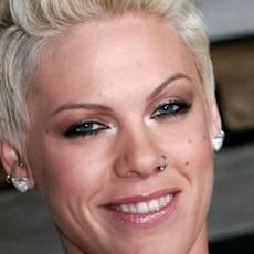 Pink (singer)