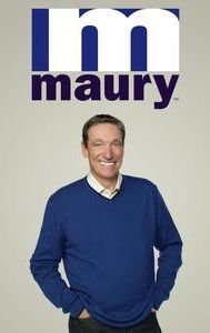 Maury