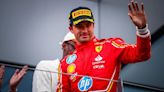 Carlos Sainz: "Soy la mejor opción para cualquier equipo de Fórmula 1"
