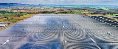 FSLR Stock Today: Why First Solar Doesn't Have To Rise For This Bullish Option To Profit