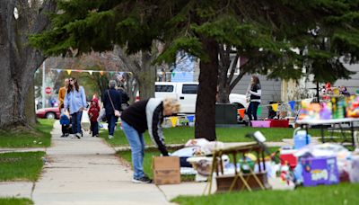 It’s rummage sale season: What to know about Sioux Falls' bargain hunts