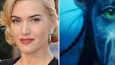 Avatar: The Way of Water | Nuevas imágenes revelan el personaje de Kate Winslet