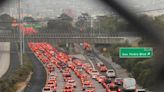 ¿A qué se deben las largas filas en la Garita de San Ysidro a Tijuana? Esto es lo que sabemos