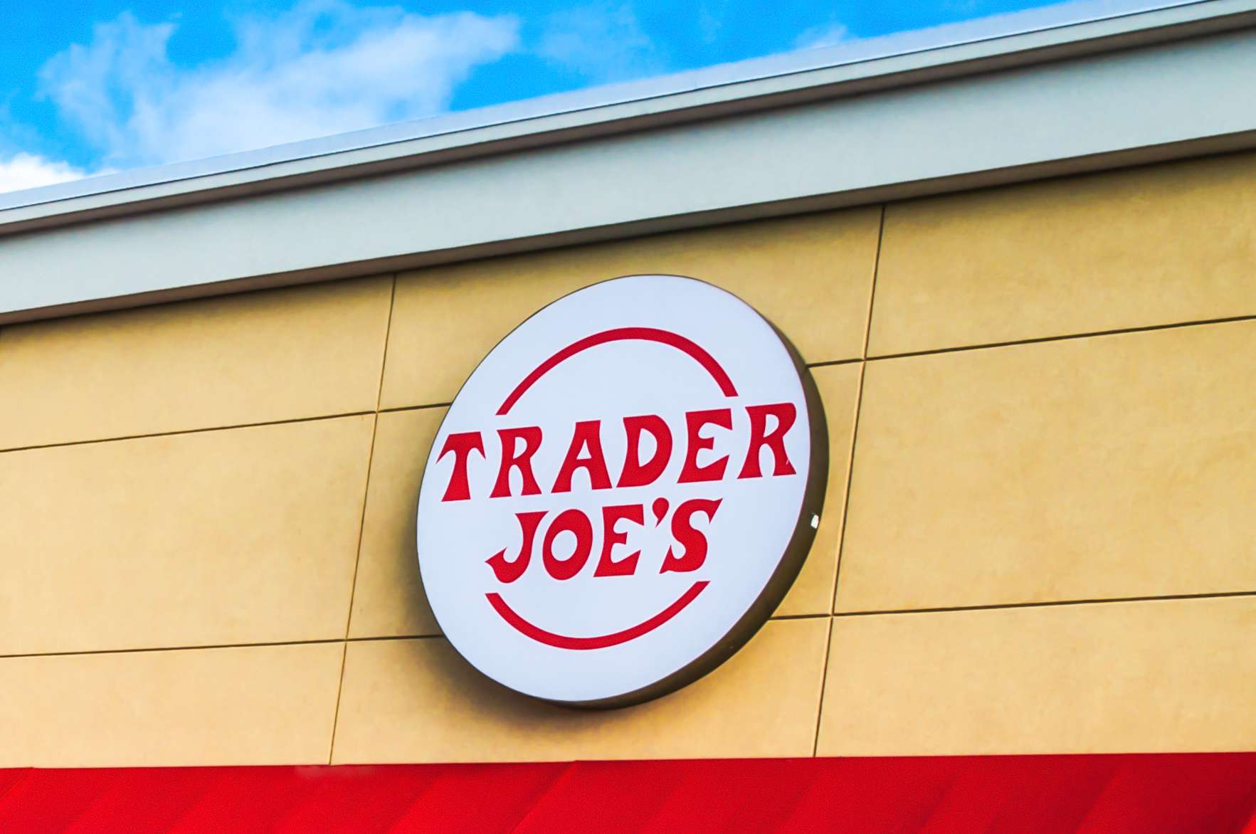 The $5.99 Trader Joe’s Find I’ve Been Waiting for All Year Is FINALLY Back