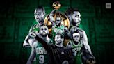 Celtics vs. Mavericks final score, results: Jayson Tatum's near triple-double leads Boston to 2024 NBA championship | Sporting News Canada