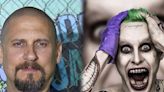 “A huevo”: David Ayer saca el barrio y defiende en español al Joker de Jared Leto