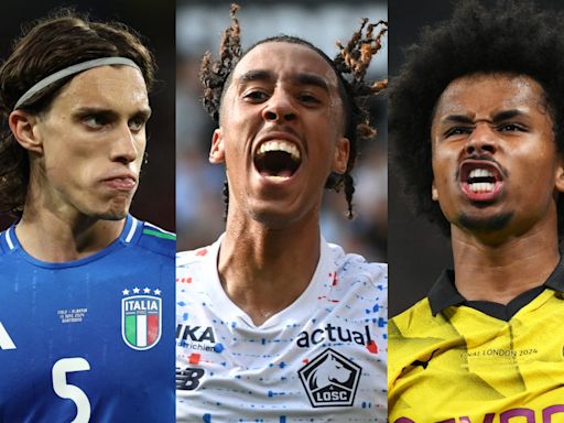 Transfer news LIVE! Calafiori to Arsenal update, Williams; Chelsea lodge Adeyemi bid; Man Utd in Yoro talks