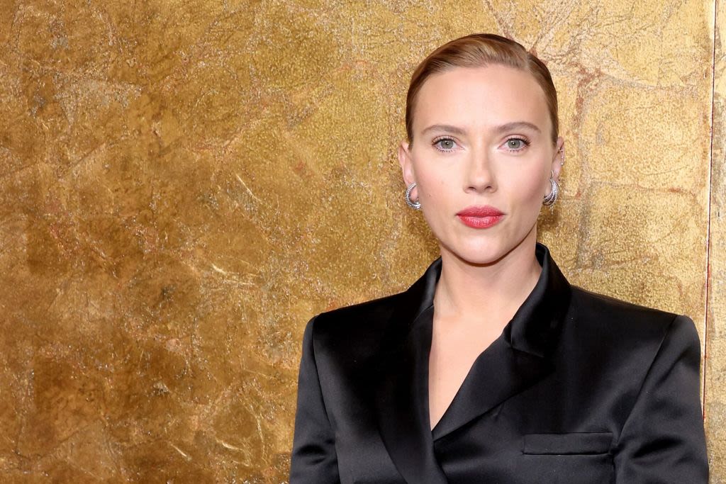 Scarlett Johansson hired lawyers to push back on ‘eerily similar’ OpenAI voice