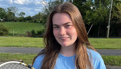 Fort's Mooney wins regional crown; Wilson tennis, Draft soccer, Gap softball win: Sports roundup