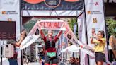 Hablamos de trail con... Ana Tauste, en Ser Deportivos, de Radio Villena SER