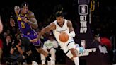 Memphis Grizzlies run away with win over Lakers after smothering fourth quarter