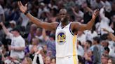 Draymond expects Game 7 tone for In-Season Tournament game vs. Kings