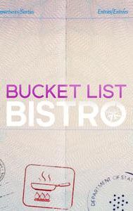 Bucket List Bistro