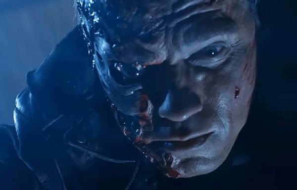 Terminator 2: Judgment Day Was Almost Arnold Vs. Arnold