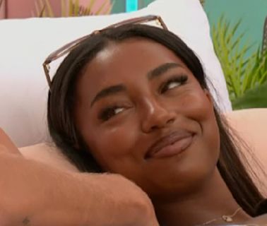 Love Island viewers are left baffled by Uma leaving with Wil