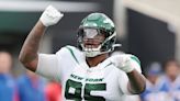 Quinnen Williams turns focus to taking Jets to 'next level' after signing big contract