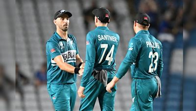 New Zealand vs Papua New Guinea, T20 World Cup 2024: Match Preview, Fantasy Picks, Pitch And Weather Reports | Cricket News