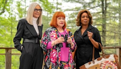 ‘Summer Camp’ Review: Diane Keaton, Kathy Bates and Alfre Woodard in a Would-Be Romp Full of Strained Teachable Moments