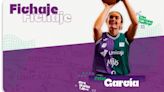 Celia García Paunero ficha por el Unicaja Femenino