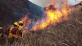 Senamhi emite alerta roja para 8 regiones del Perú por condiciones atmosféricas de incendios forestales