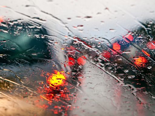 Se espera lluvia en el área de Nueva York tras ola de calor sofocante