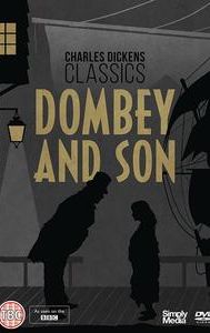 Dombey and Son (1969 TV series)