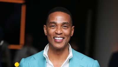 Don Lemon Sues Elon Musk Over Botched X Deal