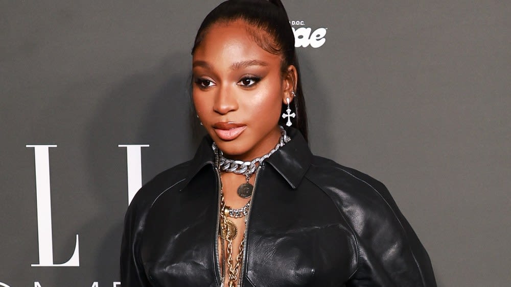 Normani Drops Out of BET Awards Due to Injury: ‘Hate Feeling Like a Disappointment to You’