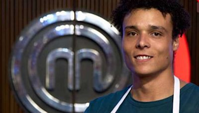 Myrtle Beach, SC, man makes Top 10 on MasterChef. Here are 5 things we know about the cook