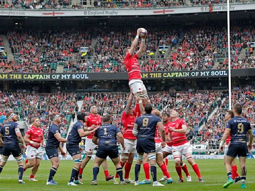 Army vs Navy live stream 2024: How to watch Inter-Services rugby match online