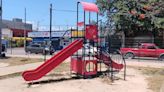Niños denuncian falta de seguridad en los parques de Playa del Carmen