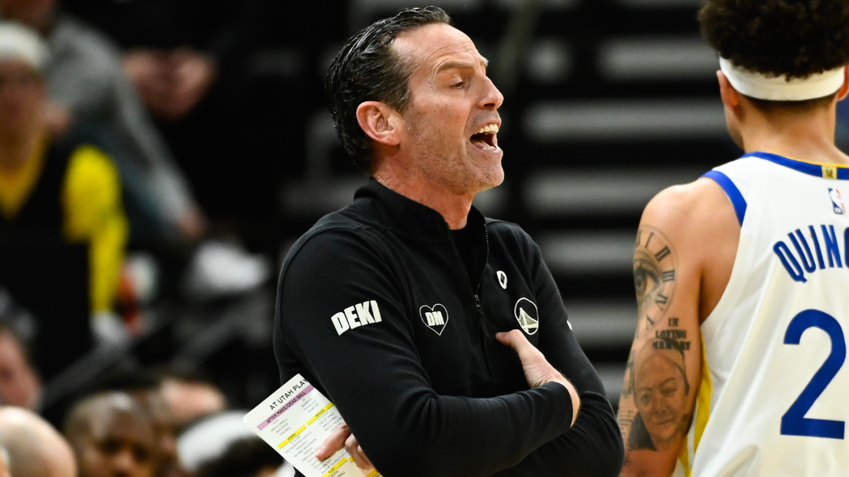 Cavaliers hire Kenny Atkinson: Cleveland lands Warriors assistant after month-long search, per report