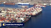 Will US sanctions threat undo India-Iran port deal aimed at countering China?