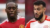 West Ham handed Aaron Wan-Bissaka transfer boost as Manchester United target Noussair Mazraoui