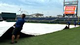 Texas A&M's College World Series opener against Florida to start at 10 p.m.