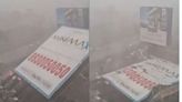 Mumbai Billboard Collapse: 14 people dead, 74 injured after 100-foot-tall illegal billboard falls during dust storm