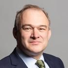 Ed Davey