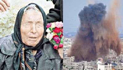 When Will the World End? Baba Vanga's Prediction For 2025 Is Terrifying
