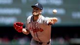 Chris Sale too much for Mariners as Braves avoid series sweep