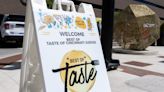 Taste of Cincinnati announces Best of Taste winners from flavorful class of 2024