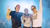 ¡Blink 182 lo hace de nuevo! Fanáticos expresan su molestia tras la cancelación de conciertos en Ciudad de México