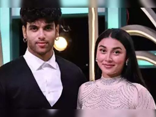 ...Akriti Negi and Jashwant Bopanna accuse Digvijay Rathee- Kashish Kapoor of cheating in the task; say, “They think the show is biased but they are the cheaters” - Times of India