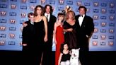 '7th Heaven' Cast Then and Now — See What the Camden Clan Has Been Up to Since 2007