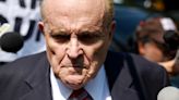 Arizona Prosecutors Are Probing Rudy Giuliani’s Role as Fake-Elector Kingpin